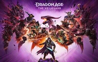 龙腾世纪/Dragon Age【完结】